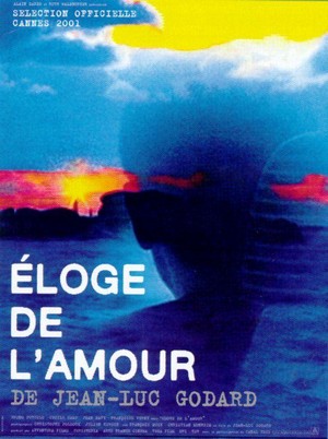 Éloge de l'Amour (2001) - poster