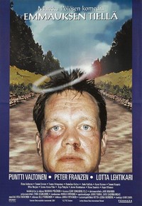 Emmauksen Tiellä (2001) - poster