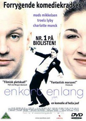 En Kort en Lang (2001) - poster