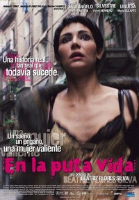 En la Puta Vida (2001) - poster