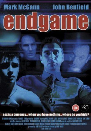 Endgame (2001) - poster