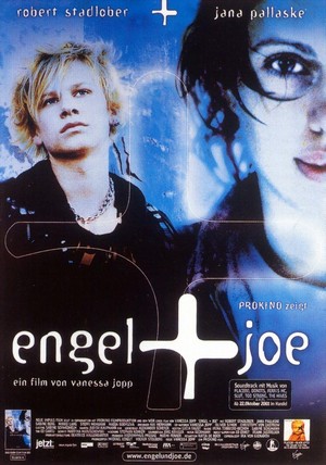 Engel & Joe (2001) - poster