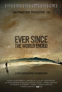 Ever Since the World Ended (2001) - poster