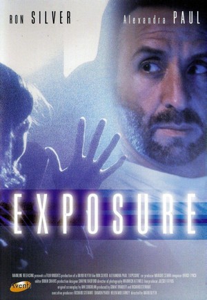 Exposure (2001) - poster