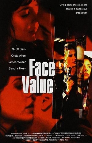 Face Value (2001) - poster