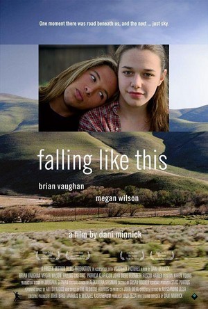 Falling like This (2001) - poster