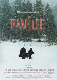 Familie (2001) - poster