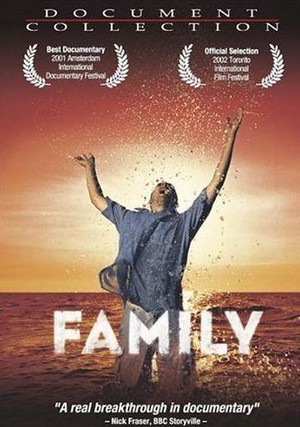 Family (2001) - poster