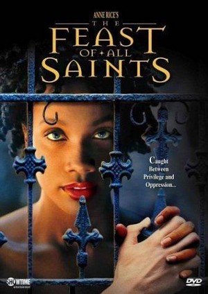 Feast of All Saints (2001) - poster