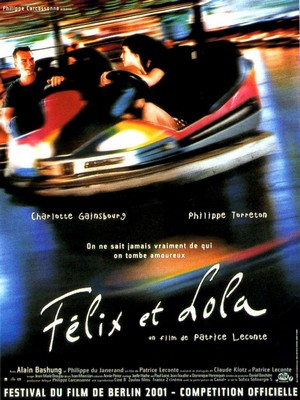 Félix et Lola (2001) - poster
