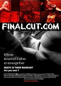 FinalCut.com (2001) - poster