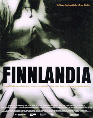 Finnlandia (2001) - poster