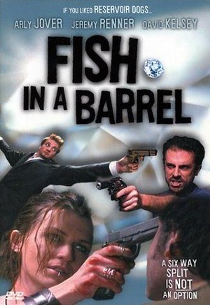 Fish in a Barrel (2001) - poster