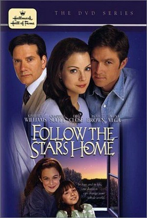 Follow the Stars Home (2001) - poster