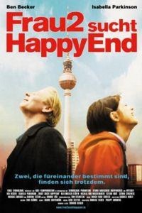 Frau2 sucht HappyEnd (2001) - poster