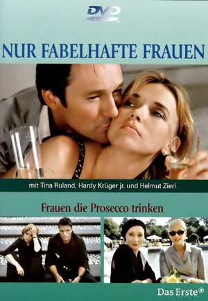 Frauen, Die Prosecco Trinken (2001) - poster