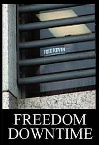 Freedom Downtime (2001) - poster