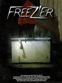 Freez'er (2001) - poster