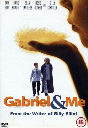 Gabriel & Me (2001) - poster