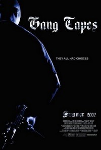 Gang Tapes (2001) - poster