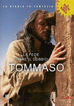 Gli Amici di Gesù - Tommaso (2001) - poster
