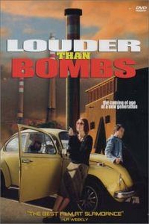 Glosniej od Bomb (2001) - poster
