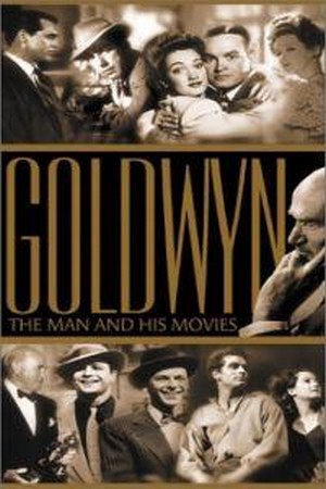 Goldwyn: The Man and His Movies (2001) - poster