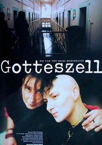 Gotteszell - Ein Frauengefängnis (2001) - poster