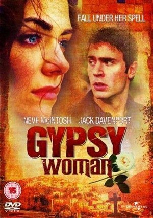 Gypsy Woman (2001) - poster