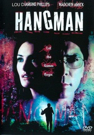 Hangman (2001) - poster