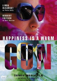 Happiness Is a Warm Gun (2001) - poster