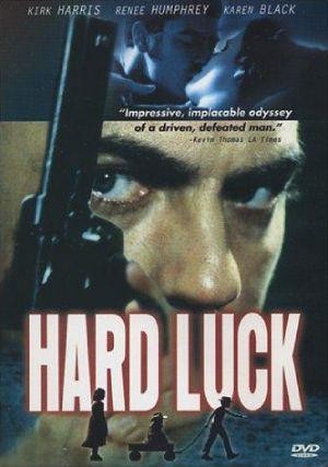 Hard Luck (2001) - poster