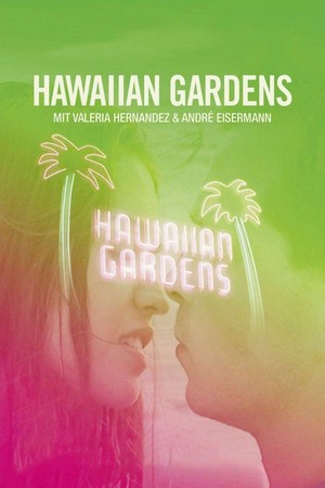 Hawaiian Gardens (2001) - poster