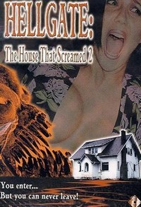 Hellgate: The House That Screamed 2 (2001) - poster