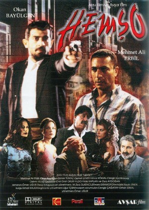 Hemso (2001) - poster