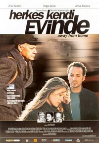 Herkes Kendi Evinde (2001) - poster