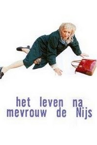 Het Leven na Mevrouw de Nijs (2001) - poster