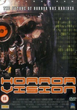 Horrorvision (2001) - poster