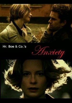 Hr. Boe & Co.'s Anxiety (2001) - poster