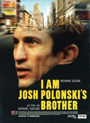 I Am Josh Polonski's Brother (2001) - poster