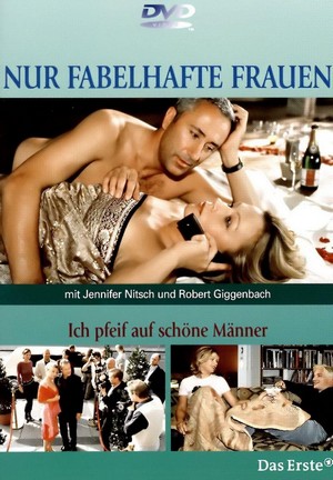 Ich Pfeif' auf Schöne Männer (2001) - poster