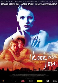 Ik Ook van Jou (2001) - poster