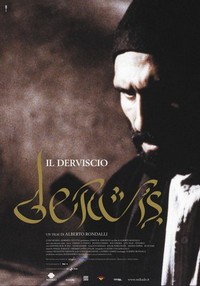 Il Derviscio (2001) - poster