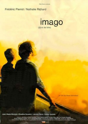 Imago (2001) - poster
