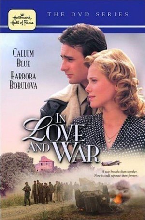 In Love and War (2001) - poster