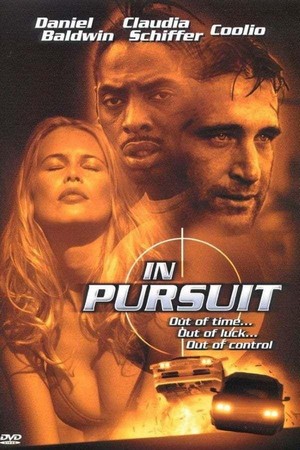 In Pursuit (2001) - poster