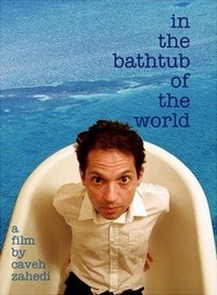 In the Bathtub of the World (2001) - poster