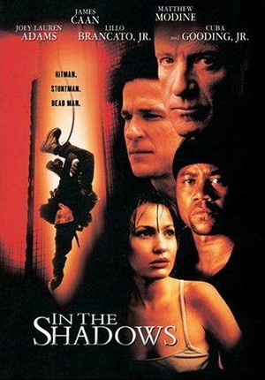In the Shadows (2001) - poster