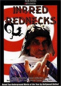 Inbred Rednecks (2001) - poster