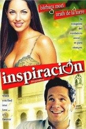Inspiración (2001) - poster